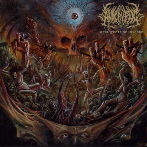 Architects of Discord